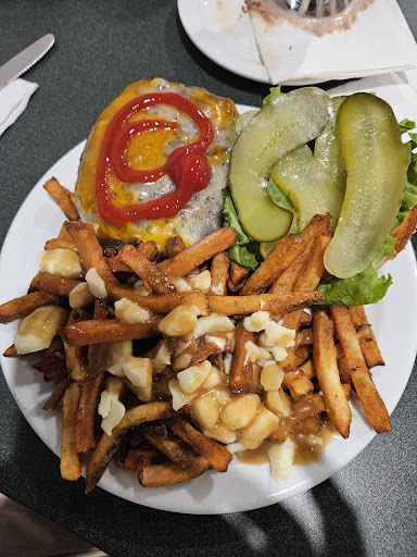 Photo of Broskis Diner - 27 Whitewood Ave W, Temiskaming Shores, ON P0J 1P0